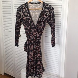 Diane von Furstenberg Dress